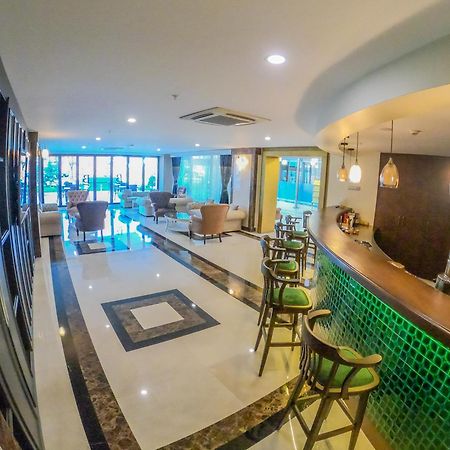 Akman Premium Hotel Ankara Eksteriør bilde