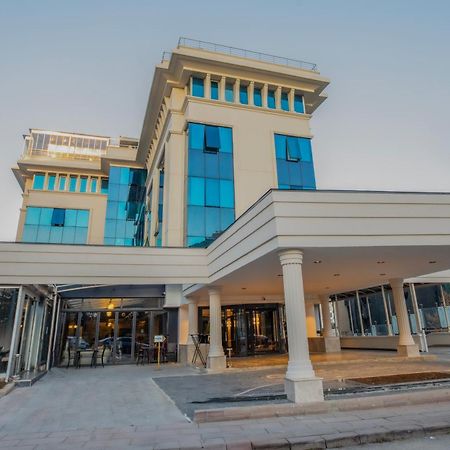 Akman Premium Hotel Ankara Eksteriør bilde